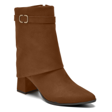 Bota em tecido 255-009-02